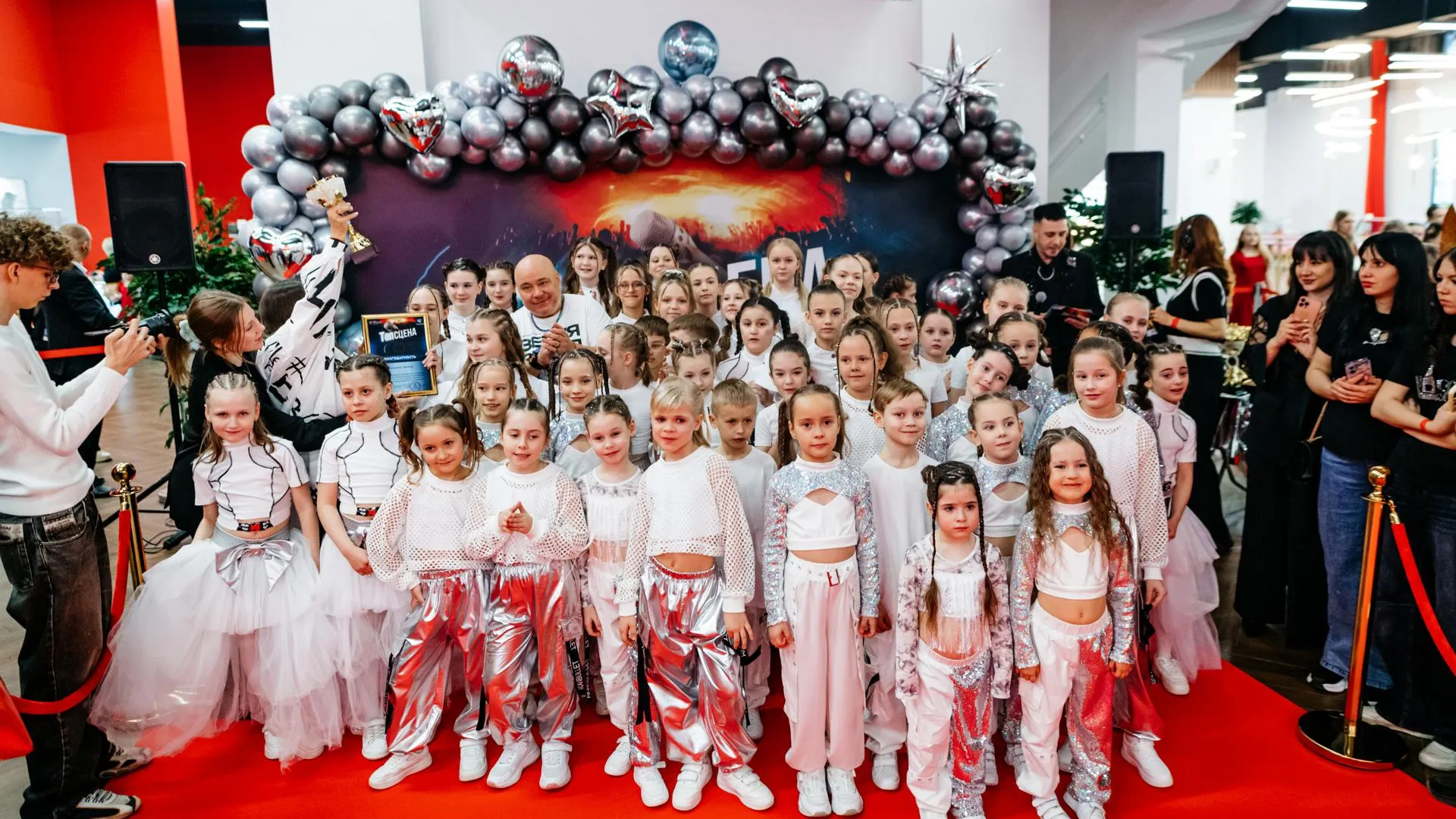 Ольга Шацкая