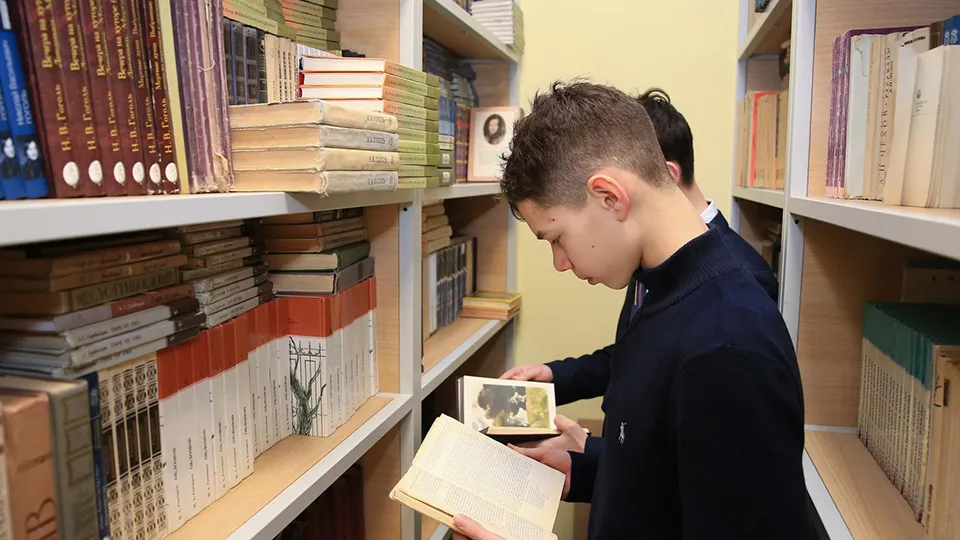 Фото: пресс-служба Администрации г.о. Долгопрудный