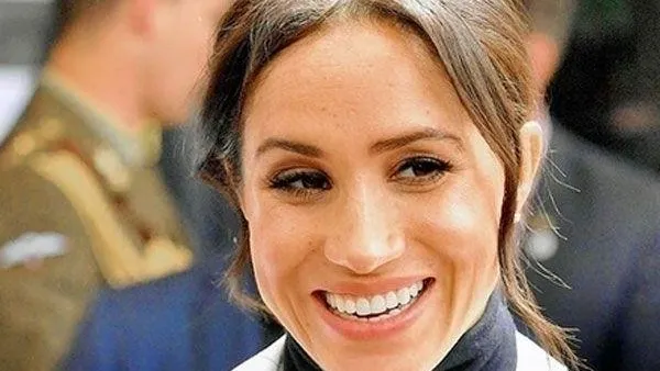 meghan_markle / Instagram