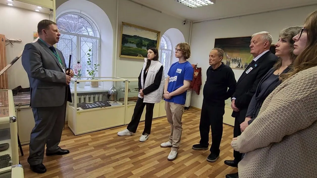 «Единая Россия»