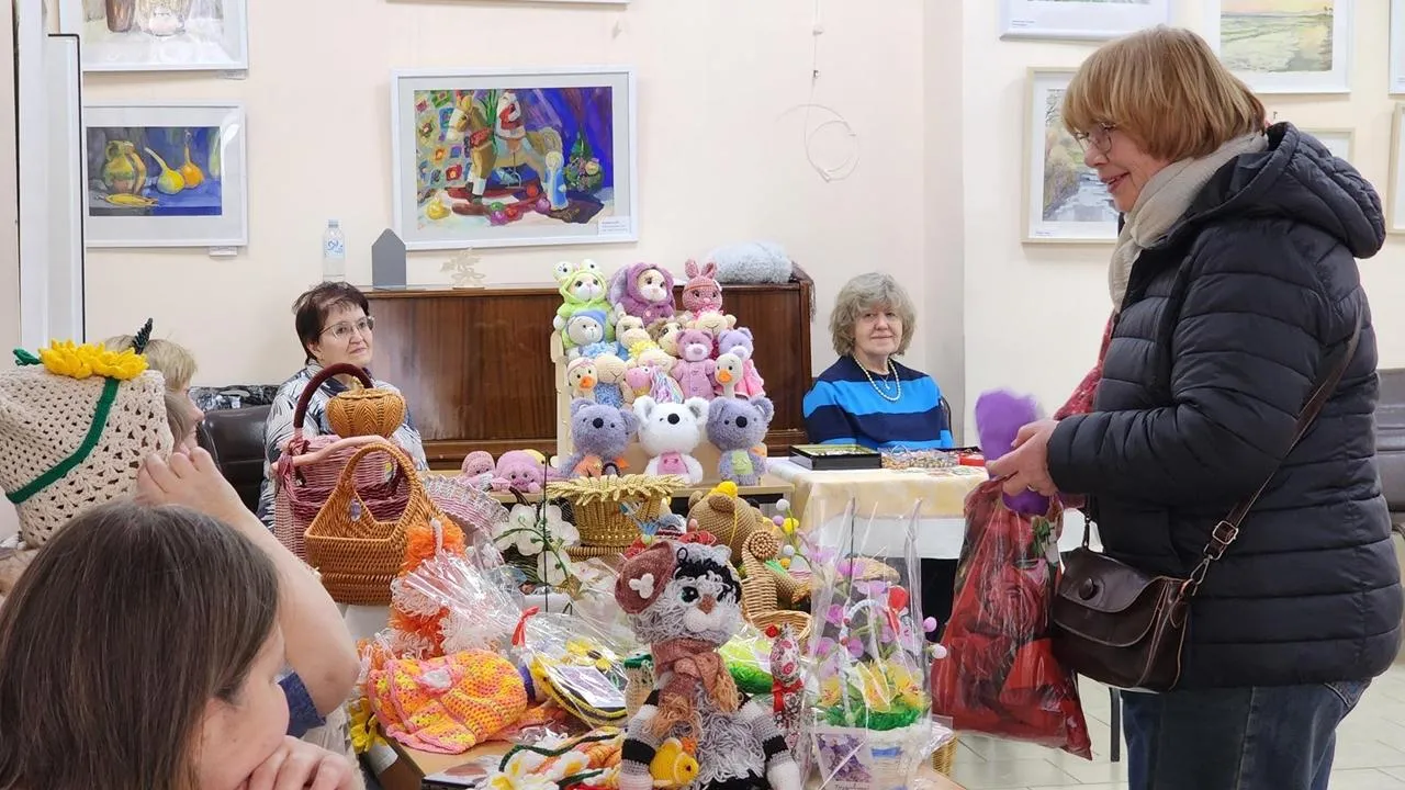 REGIONS/Анна Мороз