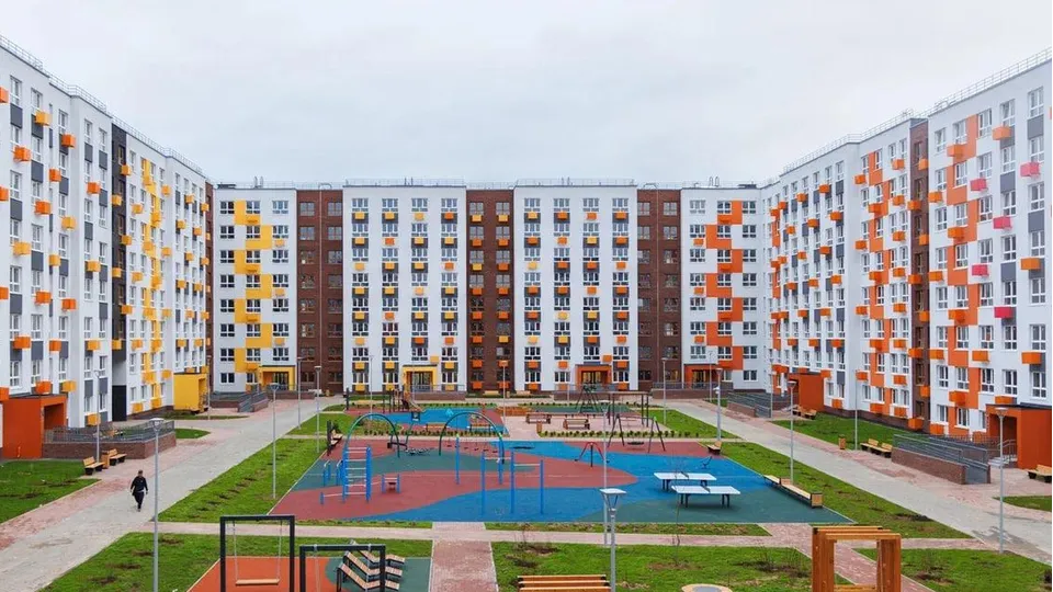 Фото: ГК «Гранель»