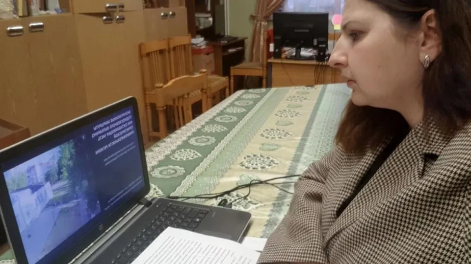 Фото: vk.com/Лыткаринский музей