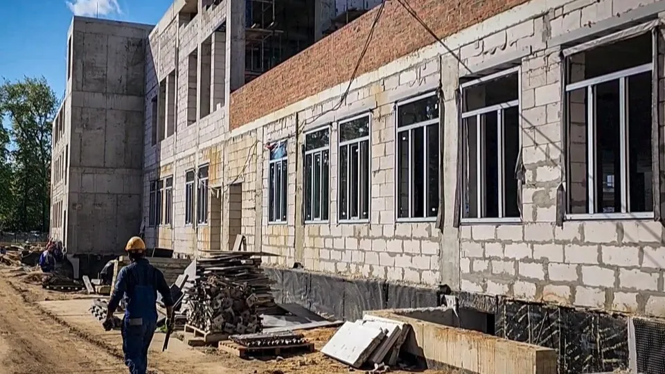 Фото: Ольга Антонова