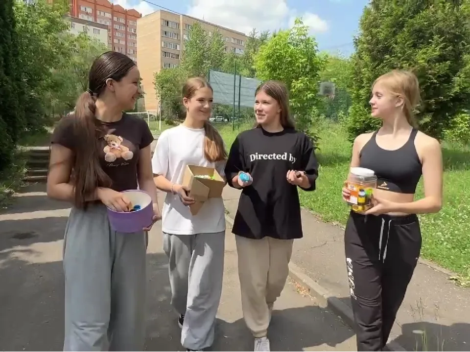 Фото: МедиаБанк Подмосковья/Ксения Казакова