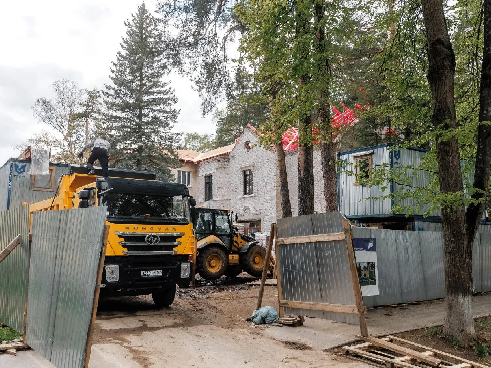 Фото: администрация городского округа Дубна&nbsp; &nbsp;