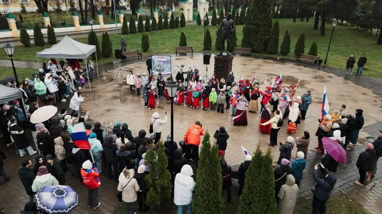 Пресс-служба администрации городского округа Лосино-Петровский