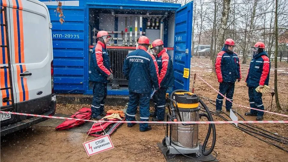 Фото: пресс-служба администрации Одинцовского городского округа