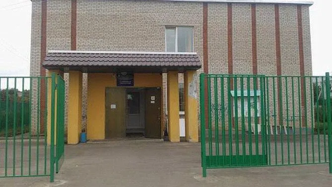 Фото: архив ДЦГБ