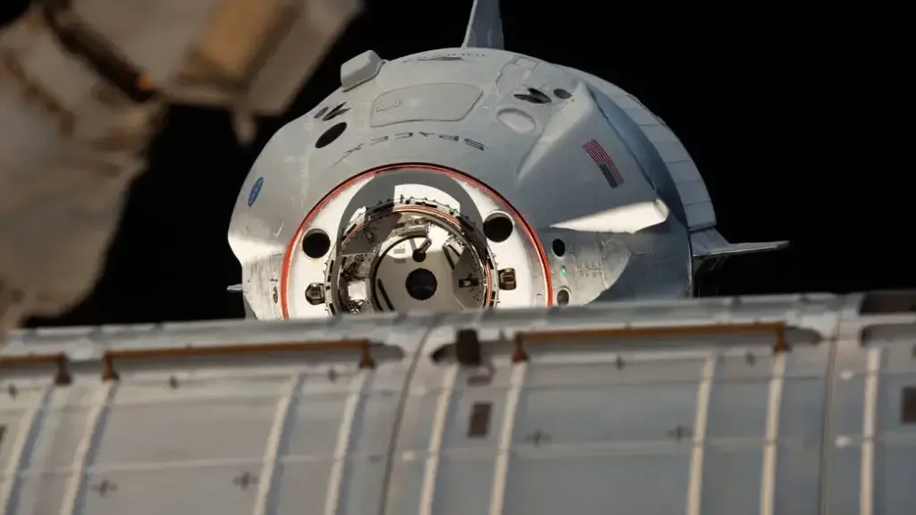 NASA