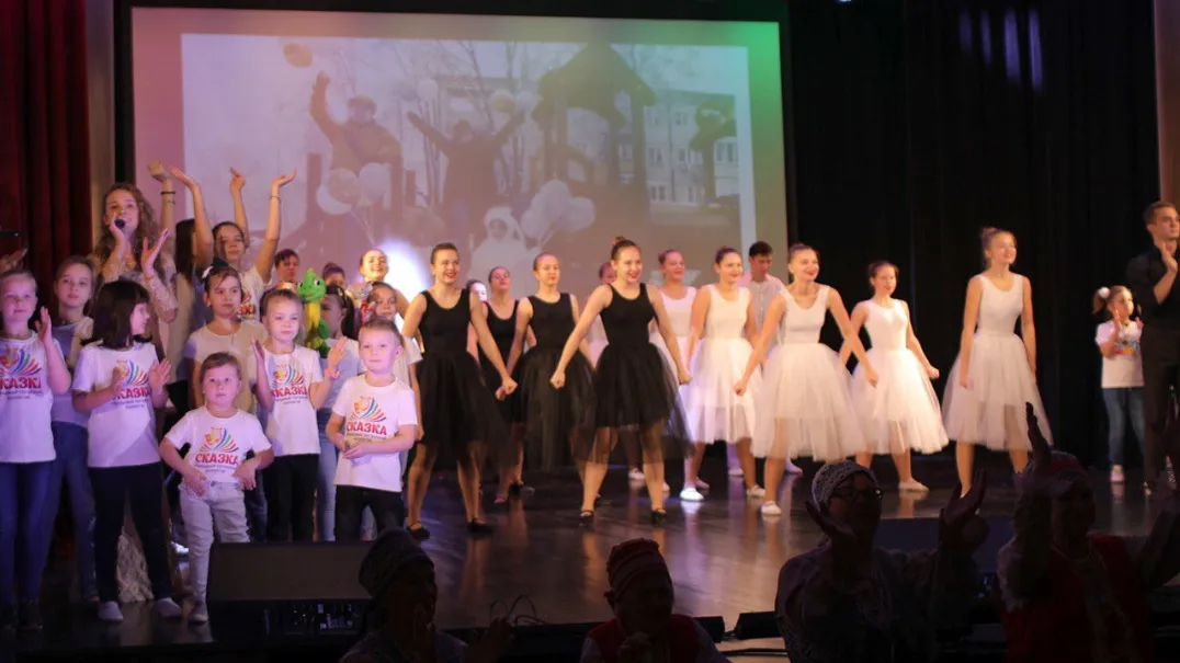 Фото: Министерство культуры и туризма Московской области