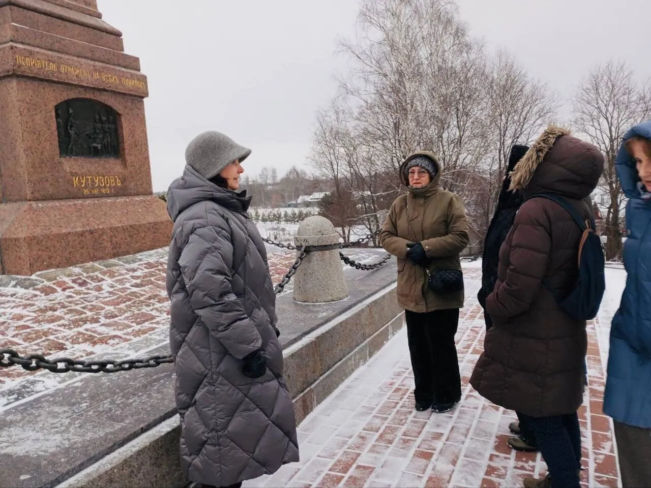 Фото: «Активное долголетие» г.о. Домодедово