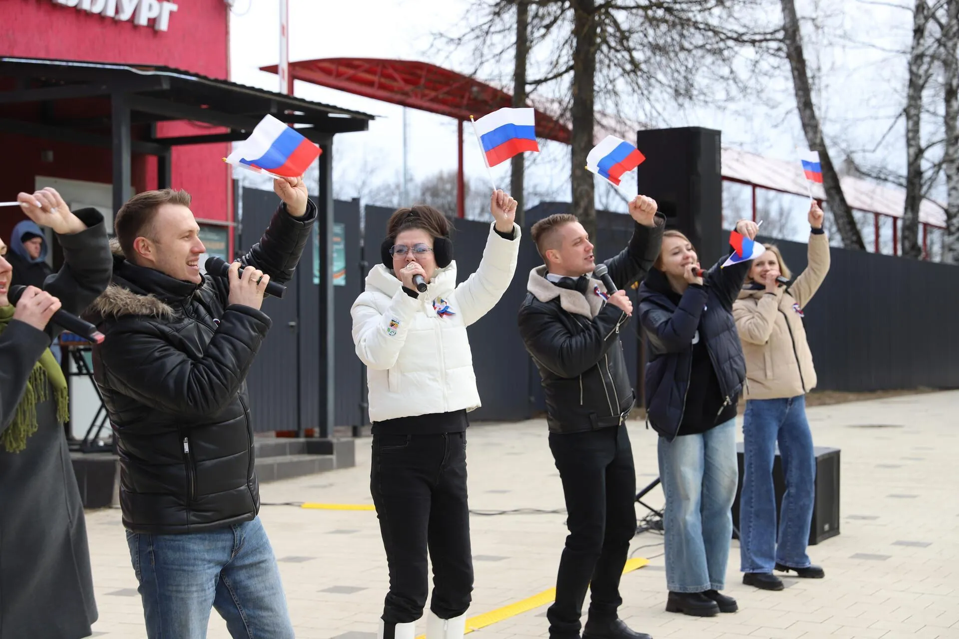 Пресс-служба администрации городского округа Солнечногорск