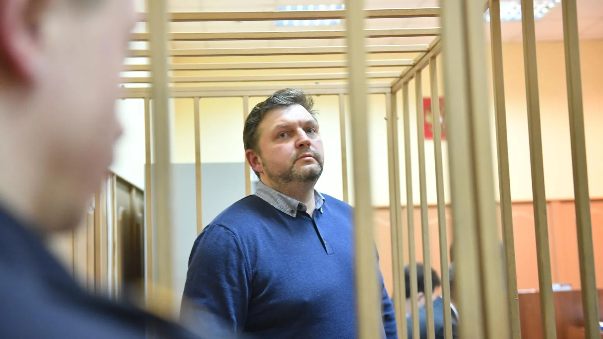 Komsomolskaya Pravda/Global Look Press