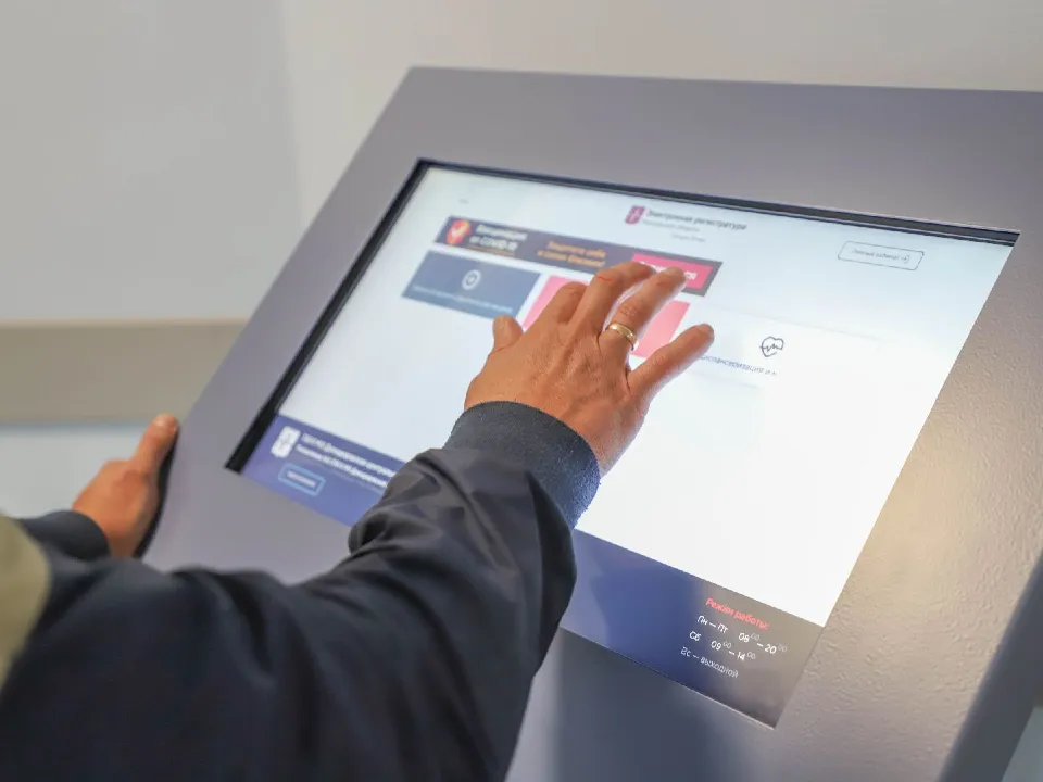 Фото: МедиаБанк Подмосковья/Наталия Надточая