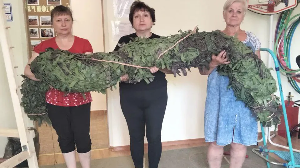 Фото: пресс-служба Администрации городского округа Солнечногорск