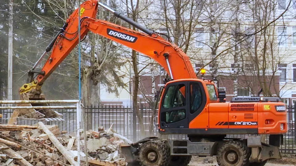 Фото: МедиаБанк Подмосковья/Данила Кирьянов