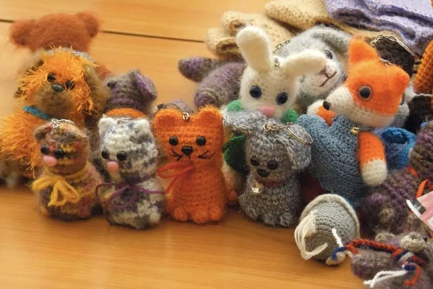 Щелковское отделение партии "Единая Россия"