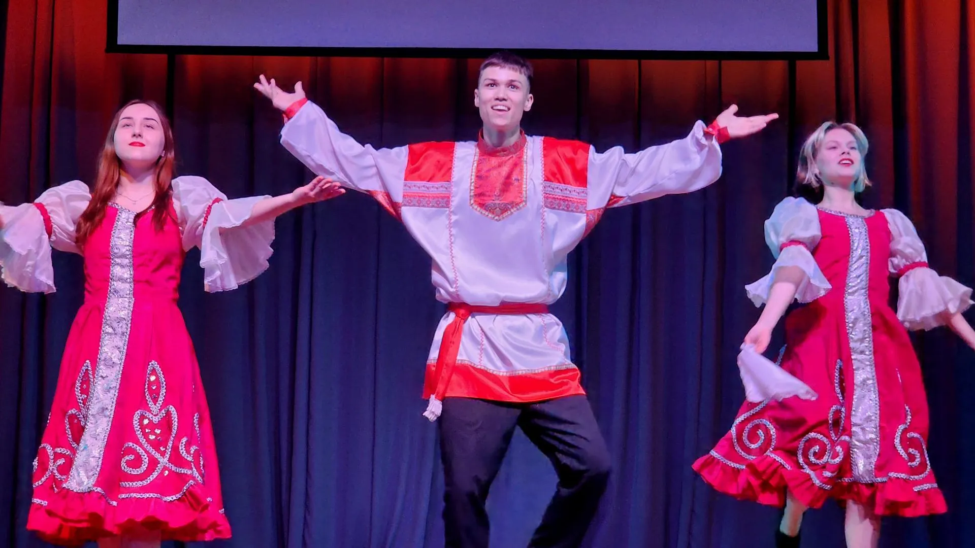 МедиаБанк Подмосковья/Полина Пахомова