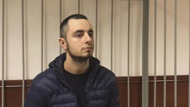 Серпуховича, отрубившего жене руки, до сих пор не лишили родительских прав