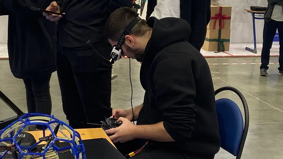 Фото: Министерство образования Московской области