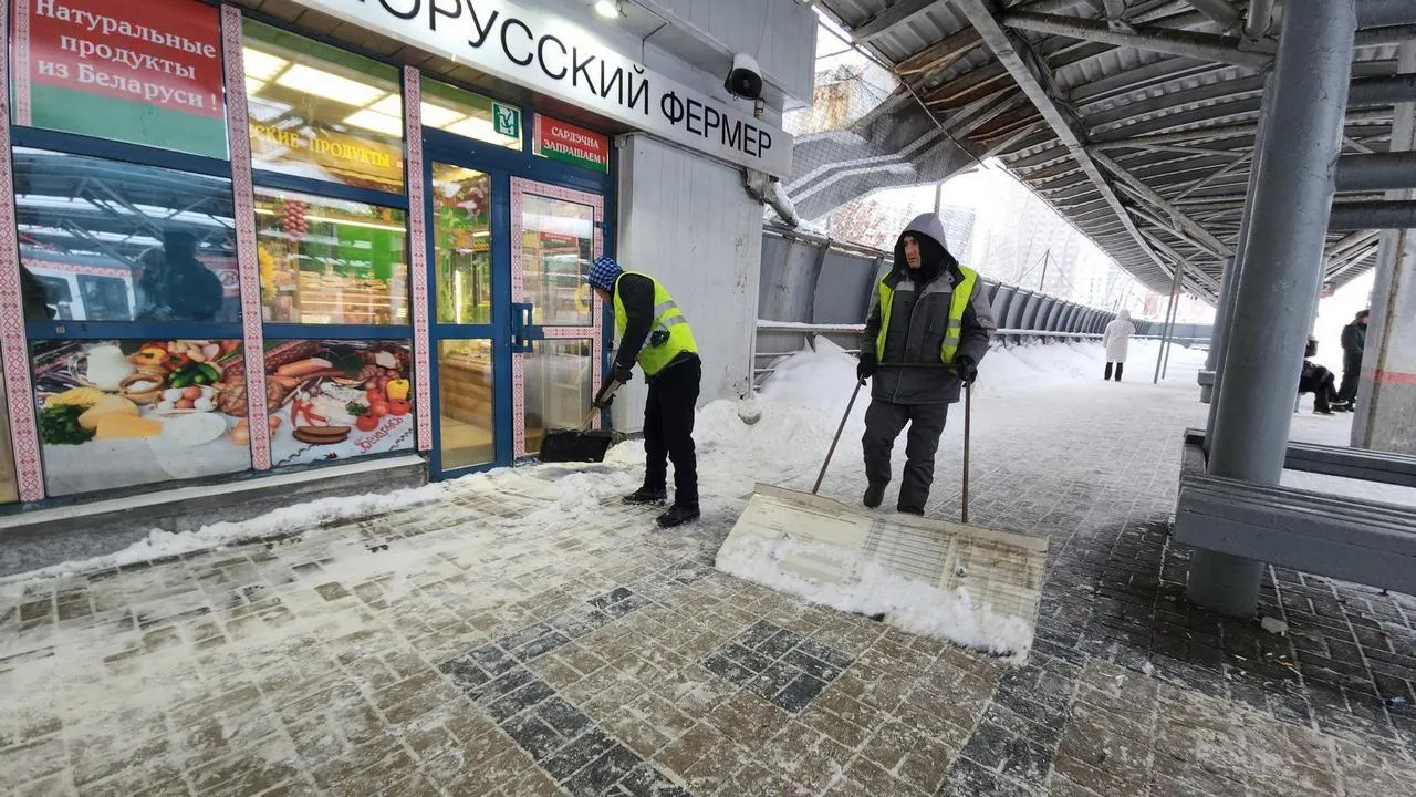 МедиаБанк Подмосковья/Валерия Исаева