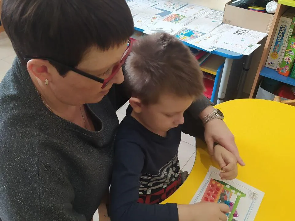 Фото: Социальный центр «Подольский»