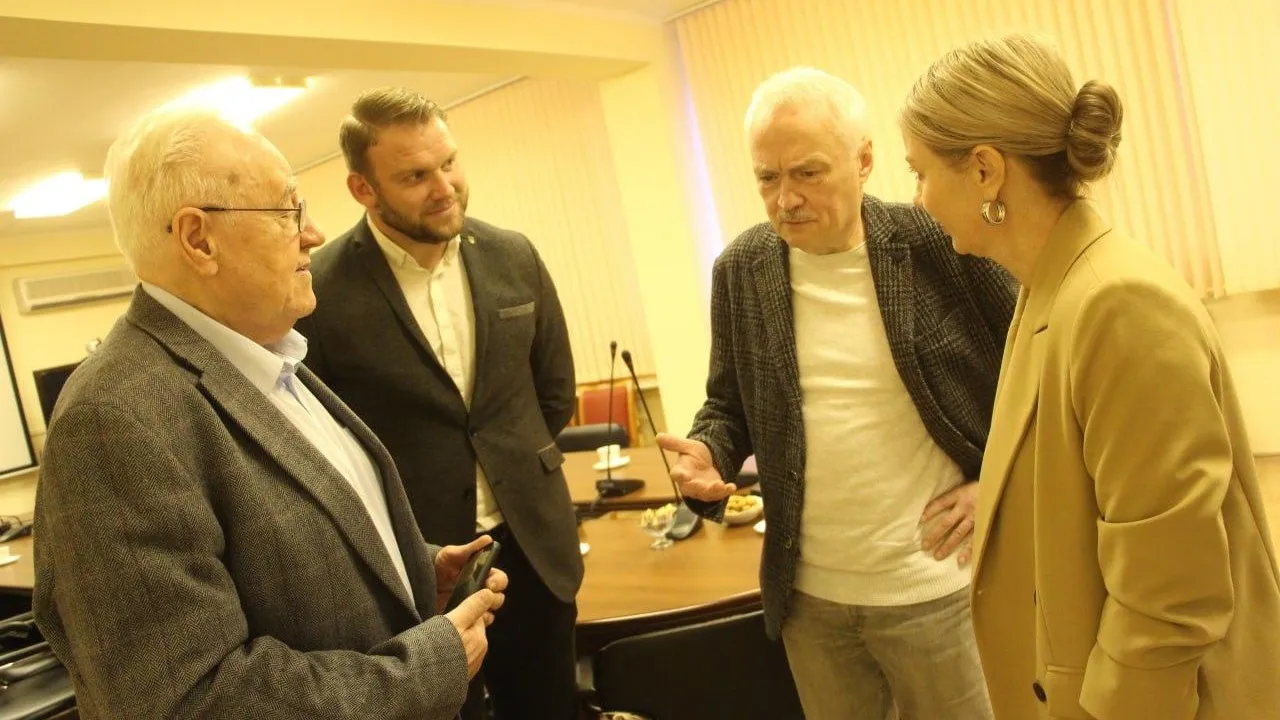 Фото: пресс-служба администрации Протвино