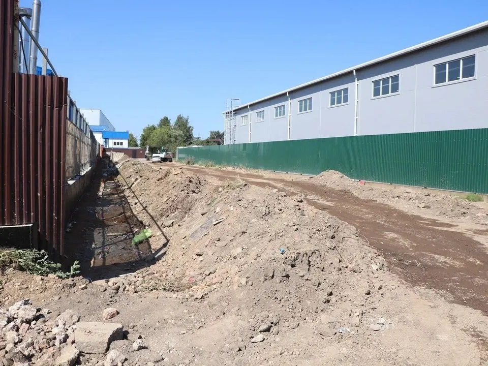 Фото: пресс-служба Администрации городского округа Мытищи