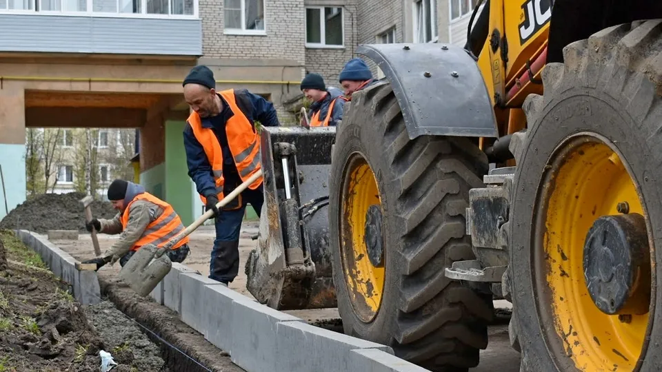 Фото: REGIONS/Александр Дрожжин