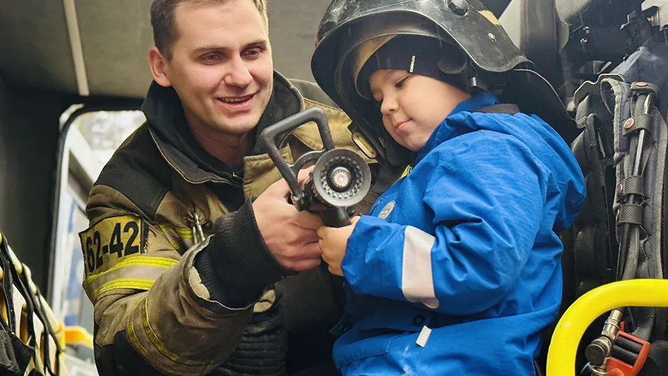 Фото: МедиаБанк Подмосковья/Ольга Стаферова