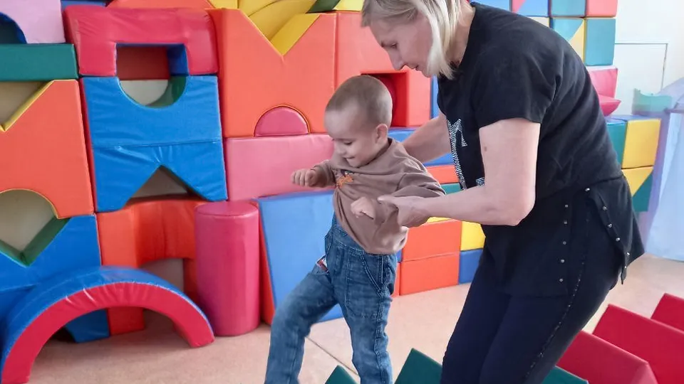 Фото: Министерство социального развития Московской области