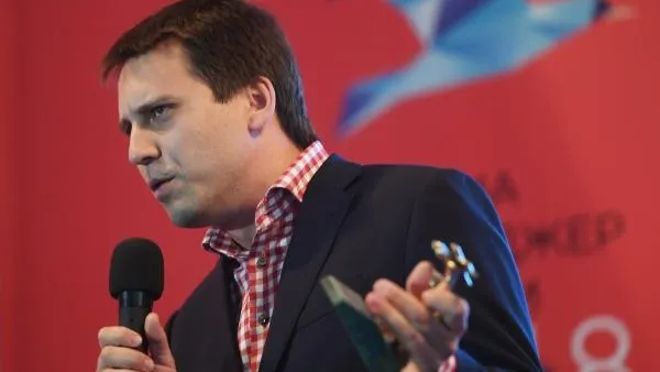 Вячеслав Духин: живое общение остается приоритетом для властей Подмосковья