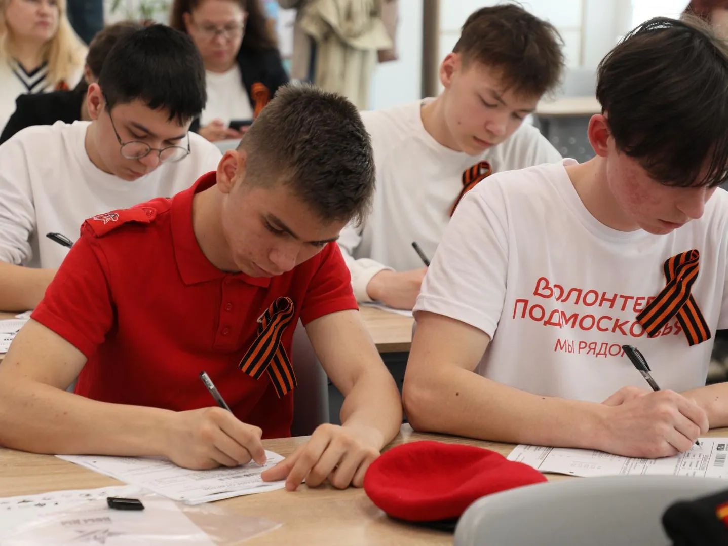 Фото: пресс-служба администрации Наро-Фоминского г.о.