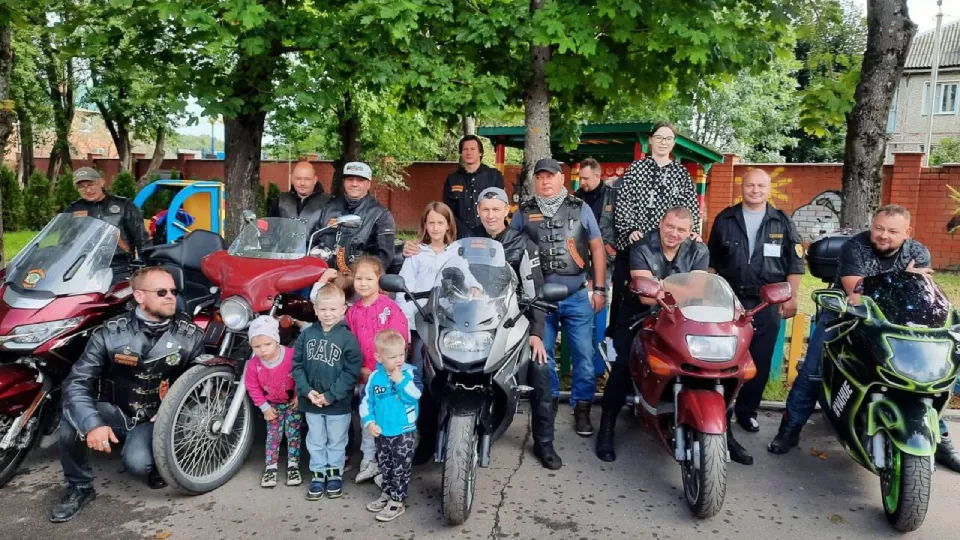 Фото: СЦ Истринский