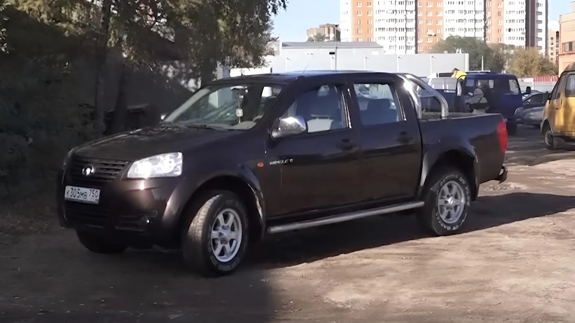 фото: скриншот видео телеканала «360»