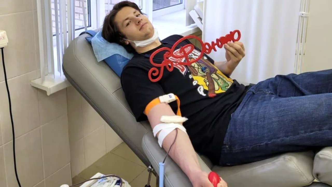 Министерство социального развития Подмосковья