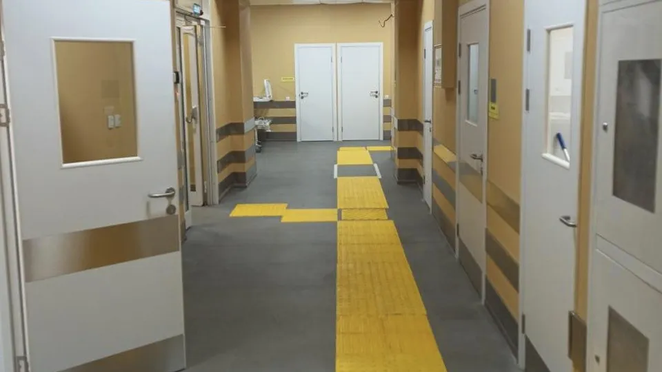 Фото: Министерство жилищно-коммунального хозяйства Московской области