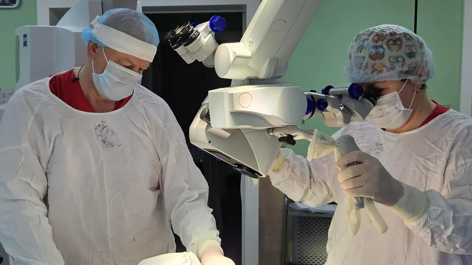 Фото: Московский областной онкодиспансер