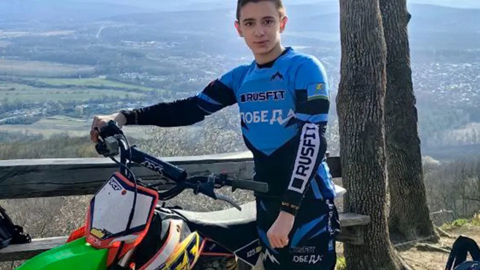 Фото: спортшкола «Победа»