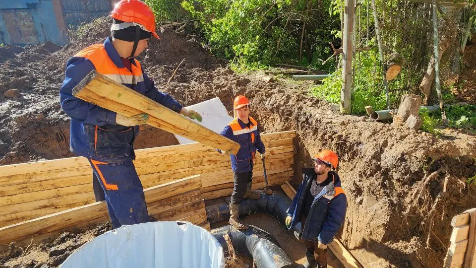 Фото: МедиаБанк Подмосковья/Евгений Рой