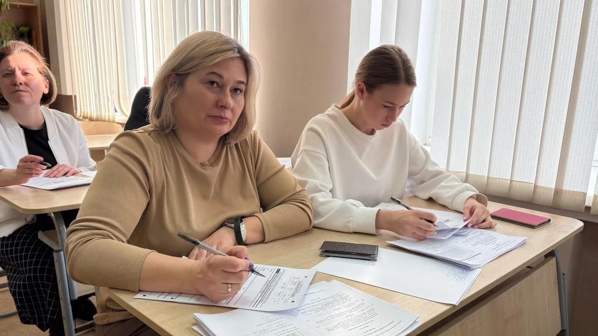 пресс-служба администрации Наро-Фоминского г.о.