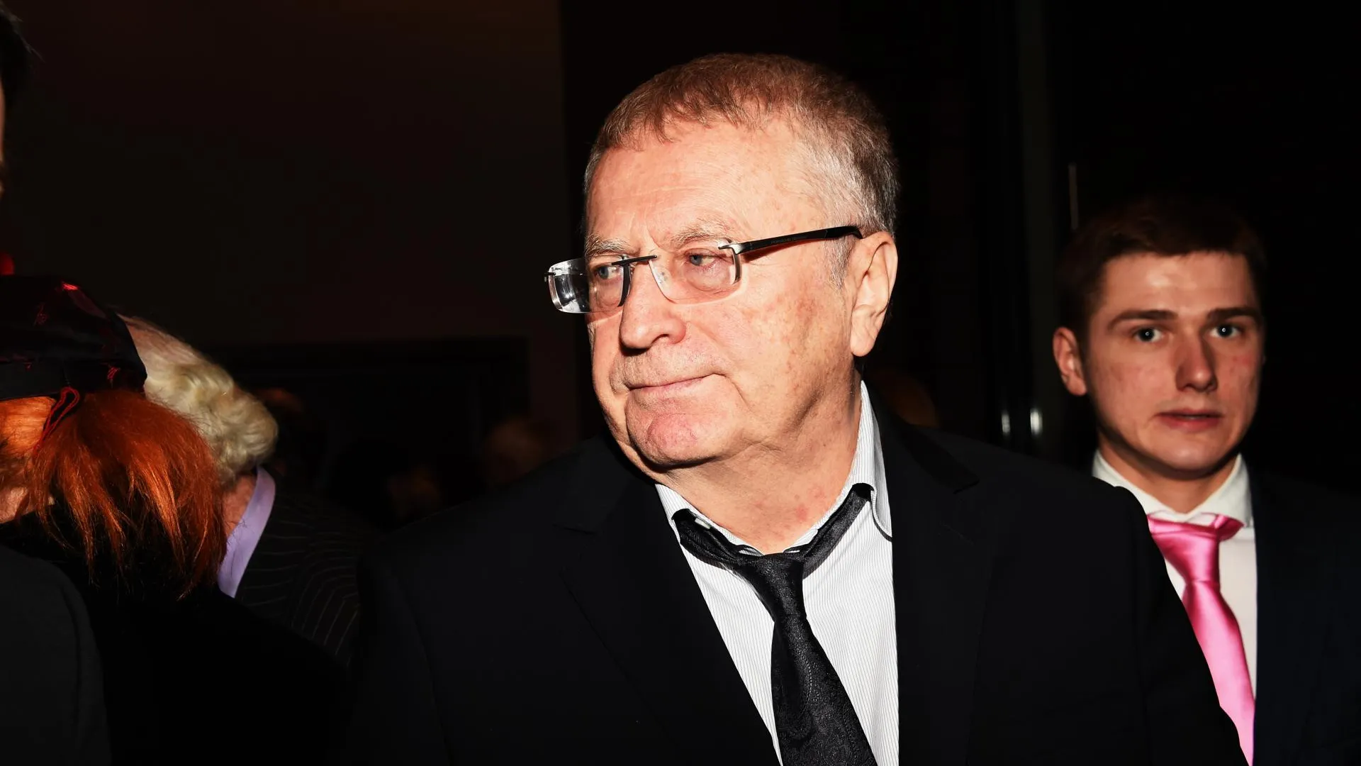 Anatoly Lomokhov