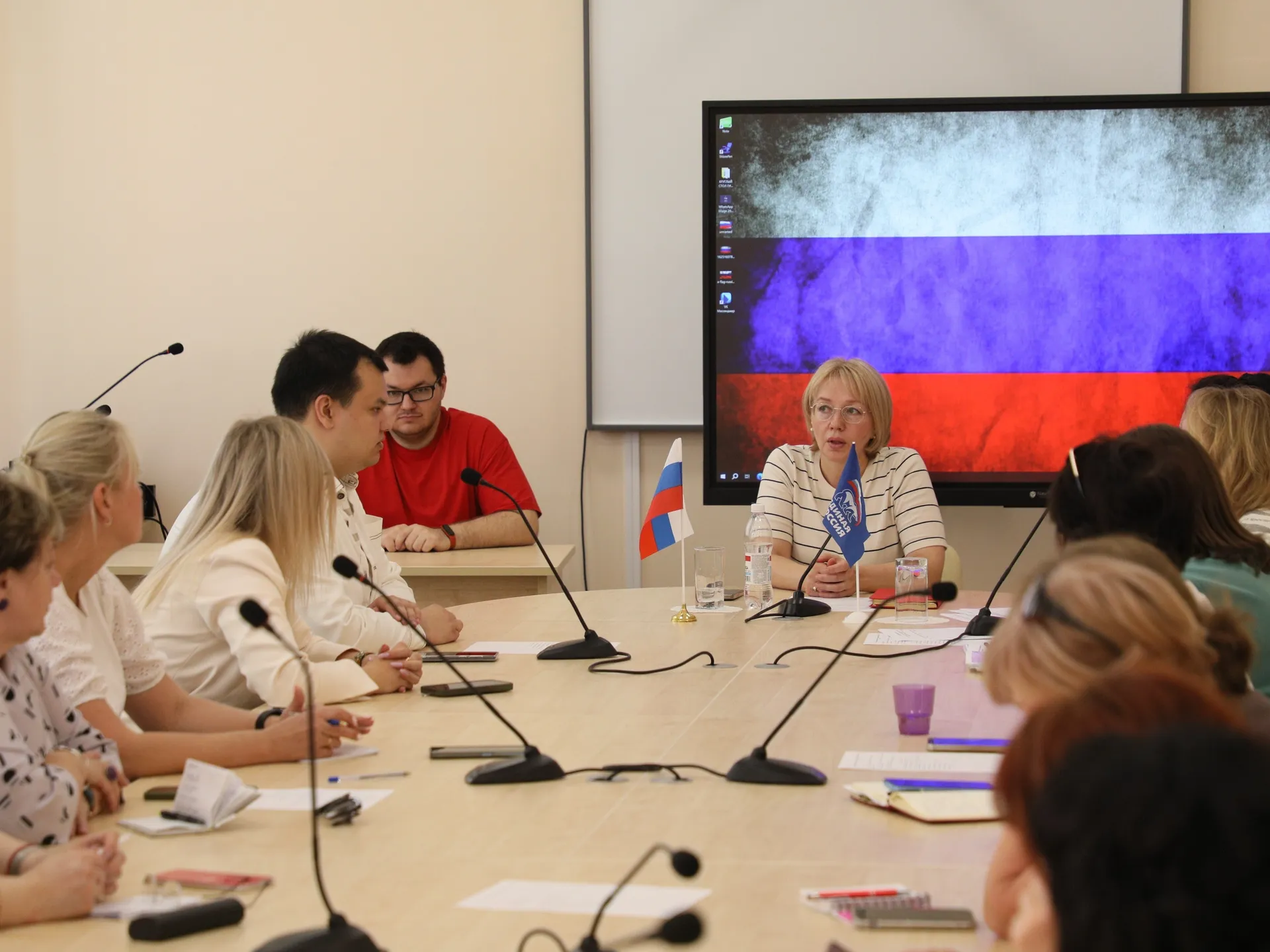 Фото: пресс-служба администрации Наро-Фоминского г.о.&nbsp; &nbsp; &nbsp;