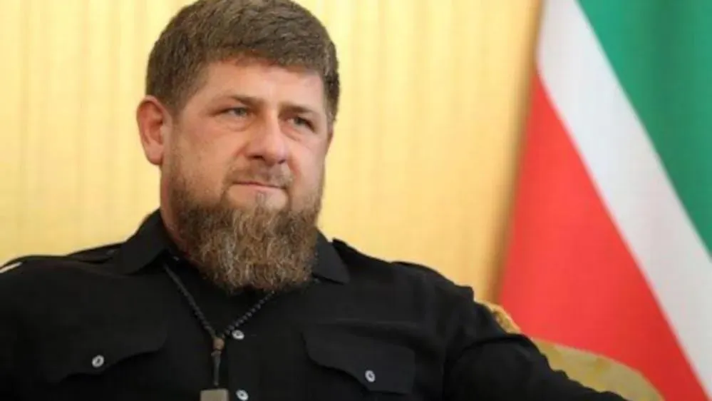 Рамзан Кадыров раскритиковал работу Следкома и МВД