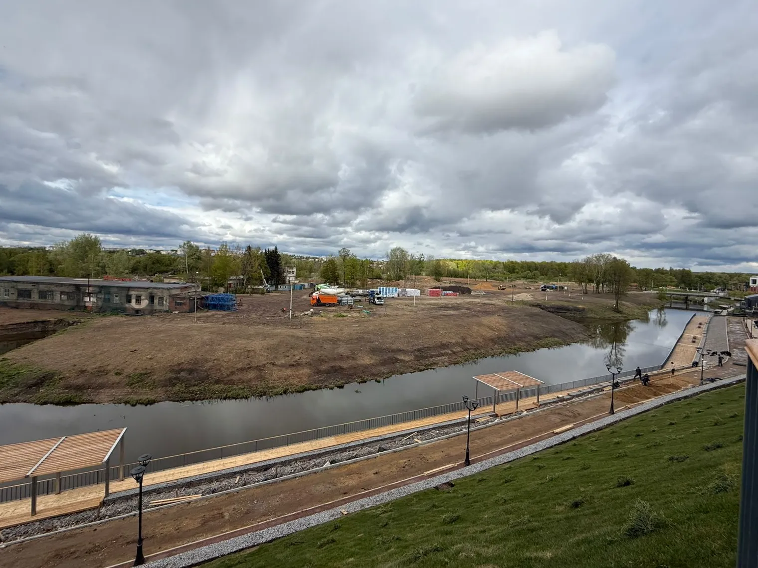 Фото: пресс-служба администрации Наро-Фоминского г.о.&nbsp; &nbsp;