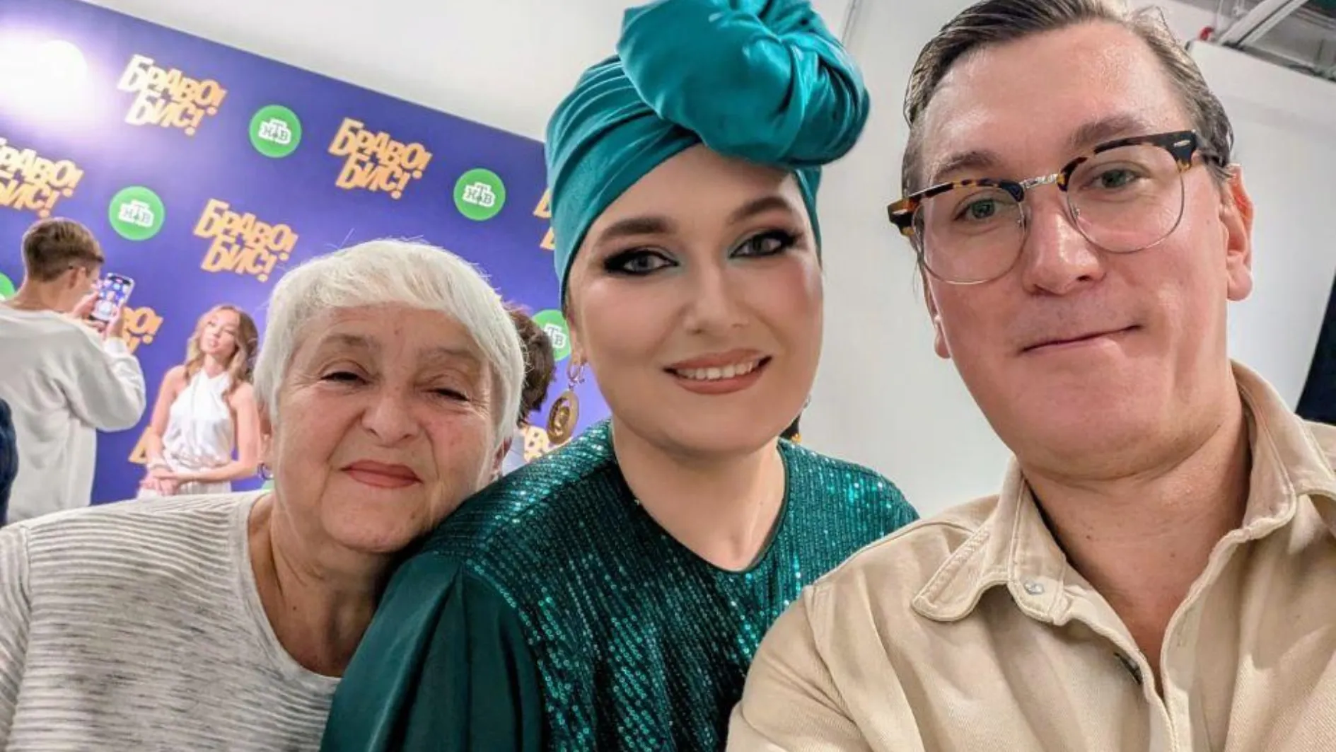 Фото: личный архив Валентины Яньшиной