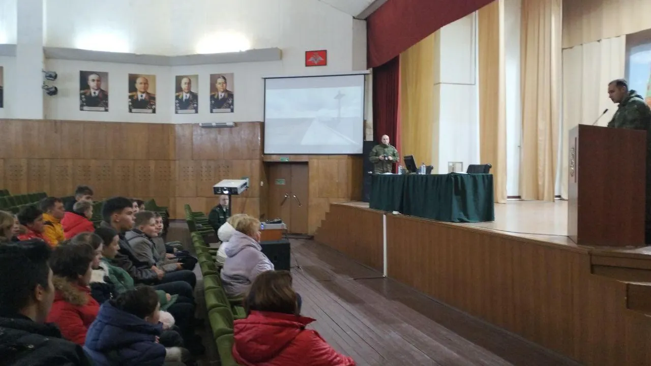 Фото: Министерство социального развития МО