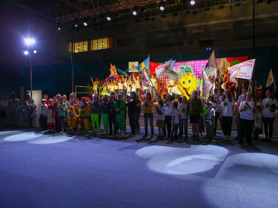 Фото: Раменский медиацентр