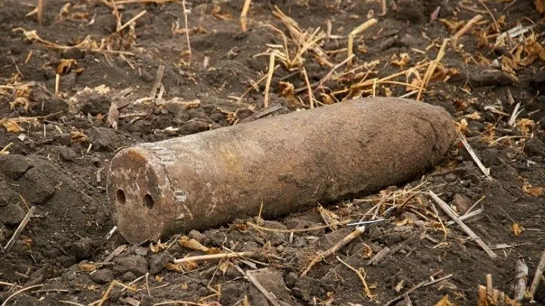Десять боеприпасов обезвредили взрывотехники ГКУ МО «Мособлпожспас» за выходные